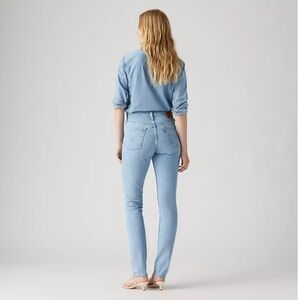 Levi’s Premium Denim-501 S Jeans